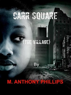 cover image of Carr Square